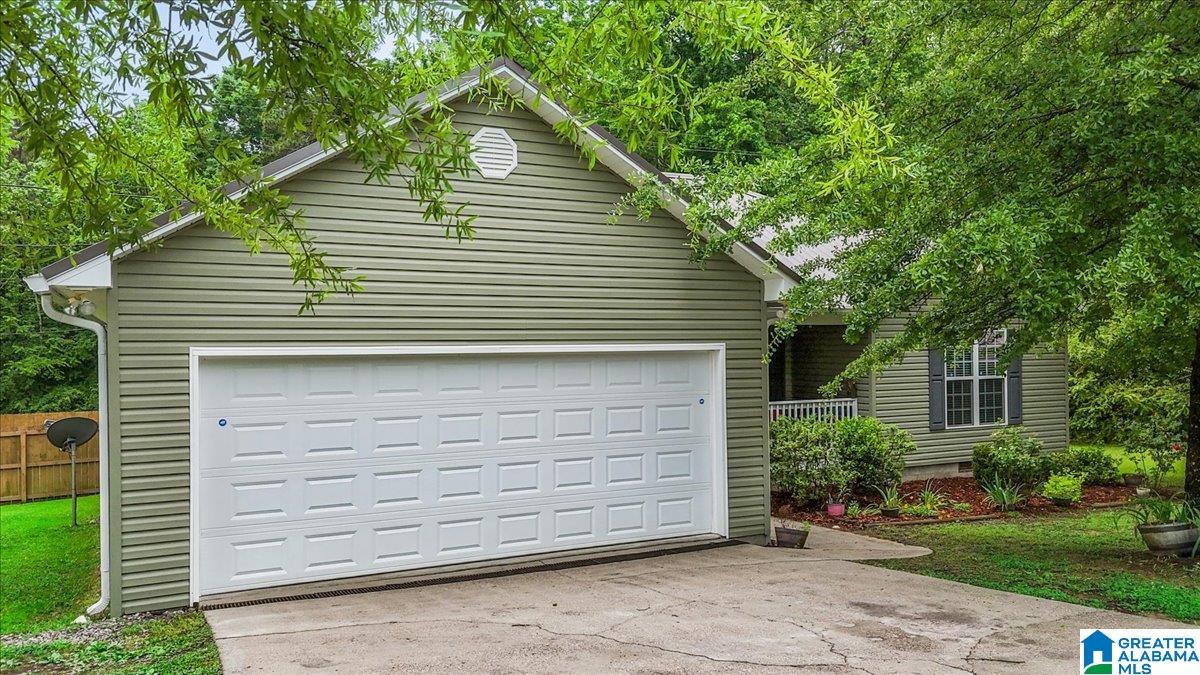 1027 Day Gap Road Cullman, AL 35057 - Photo 3 of 35