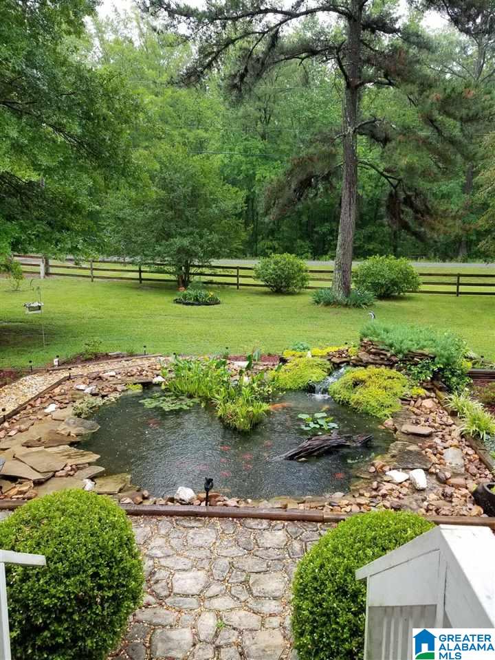 2810 Old Shocco Road Talladega, AL 35160 - Photo 29 of 29