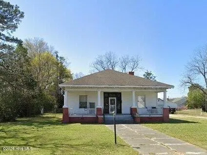 $199,900 | 302 North Marlboro Street, McColl, SC 29570