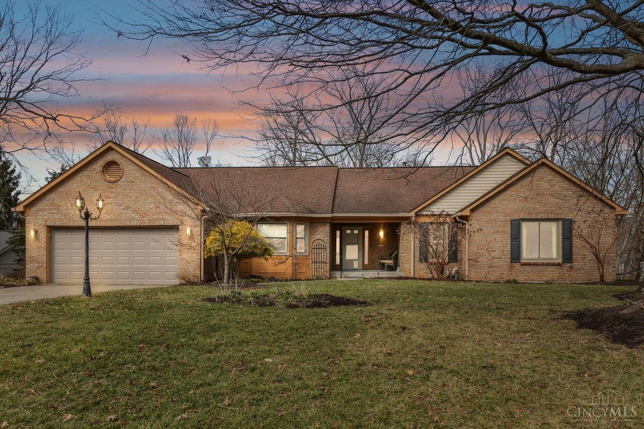 894 Surrey Ridge Cincinnati, OH 45245 - Photo 34 of 34 Gallery Image 34