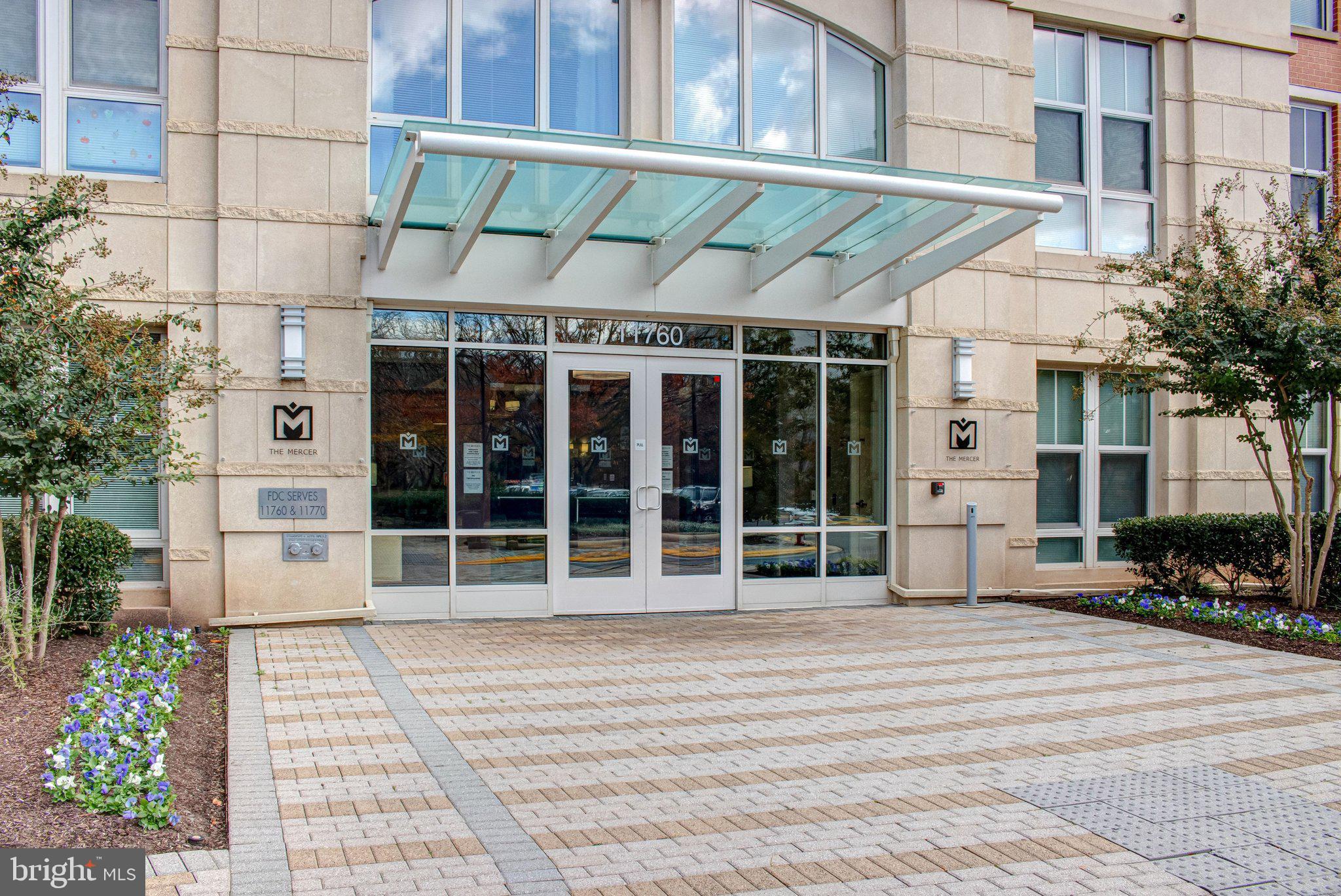 11760 Sunrise Valley Drive, Unit 415 Reston, VA 20191 - Photo 2 of 55 Building /Exterior