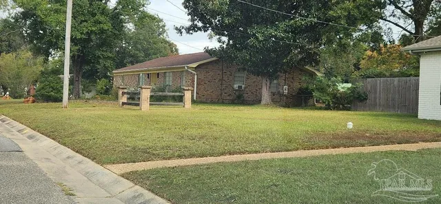 $297,300 | 6406 Antietam Drive, Pensacola, FL 32503