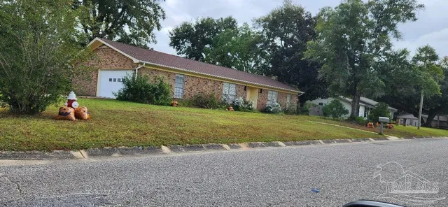 $297,300 | 6406 Antietam Drive, Pensacola, FL 32503
