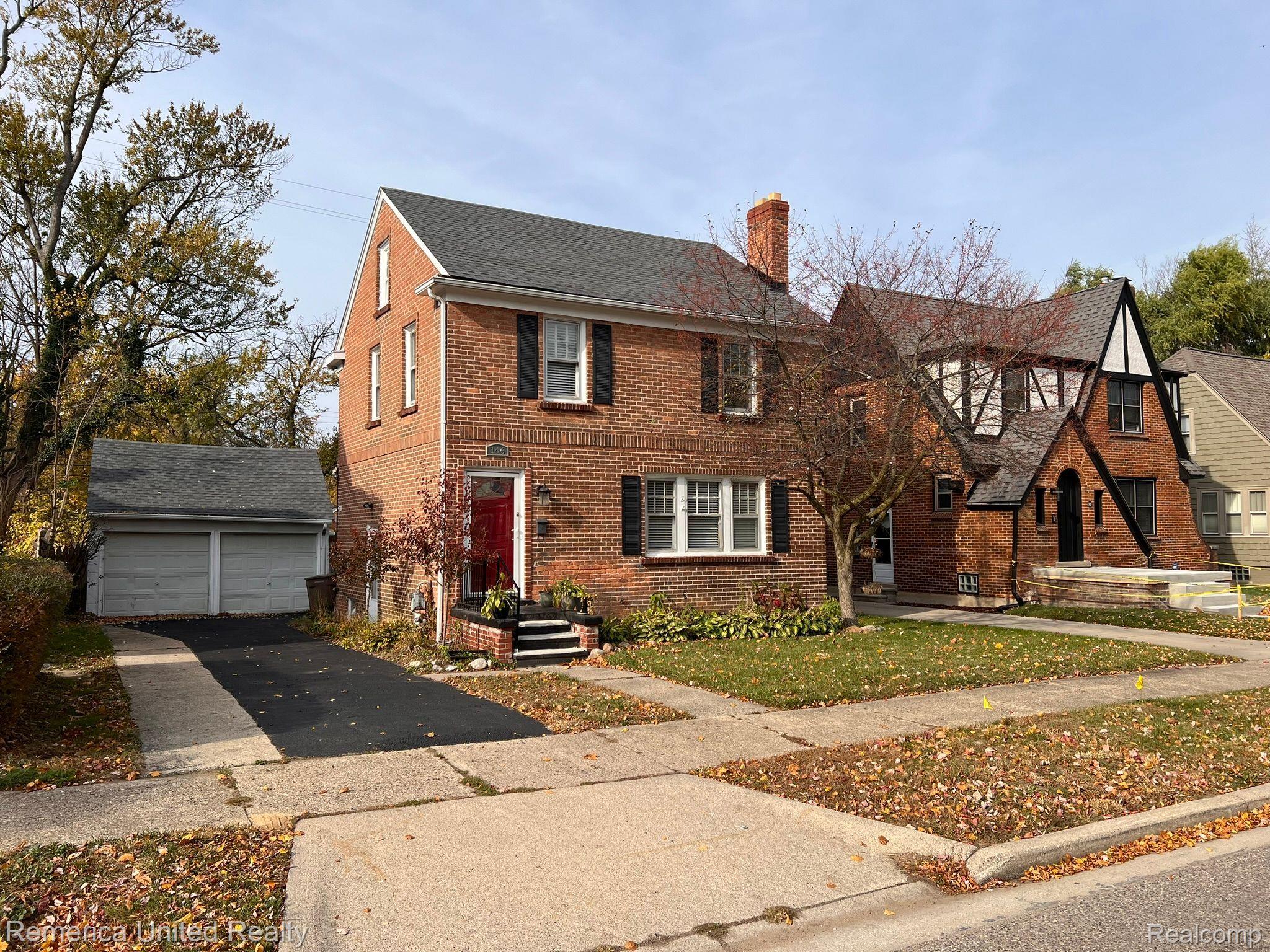146 Chippewa Road Pontiac, MI 48341 - Photo 3 of 36 Gallery Image 3