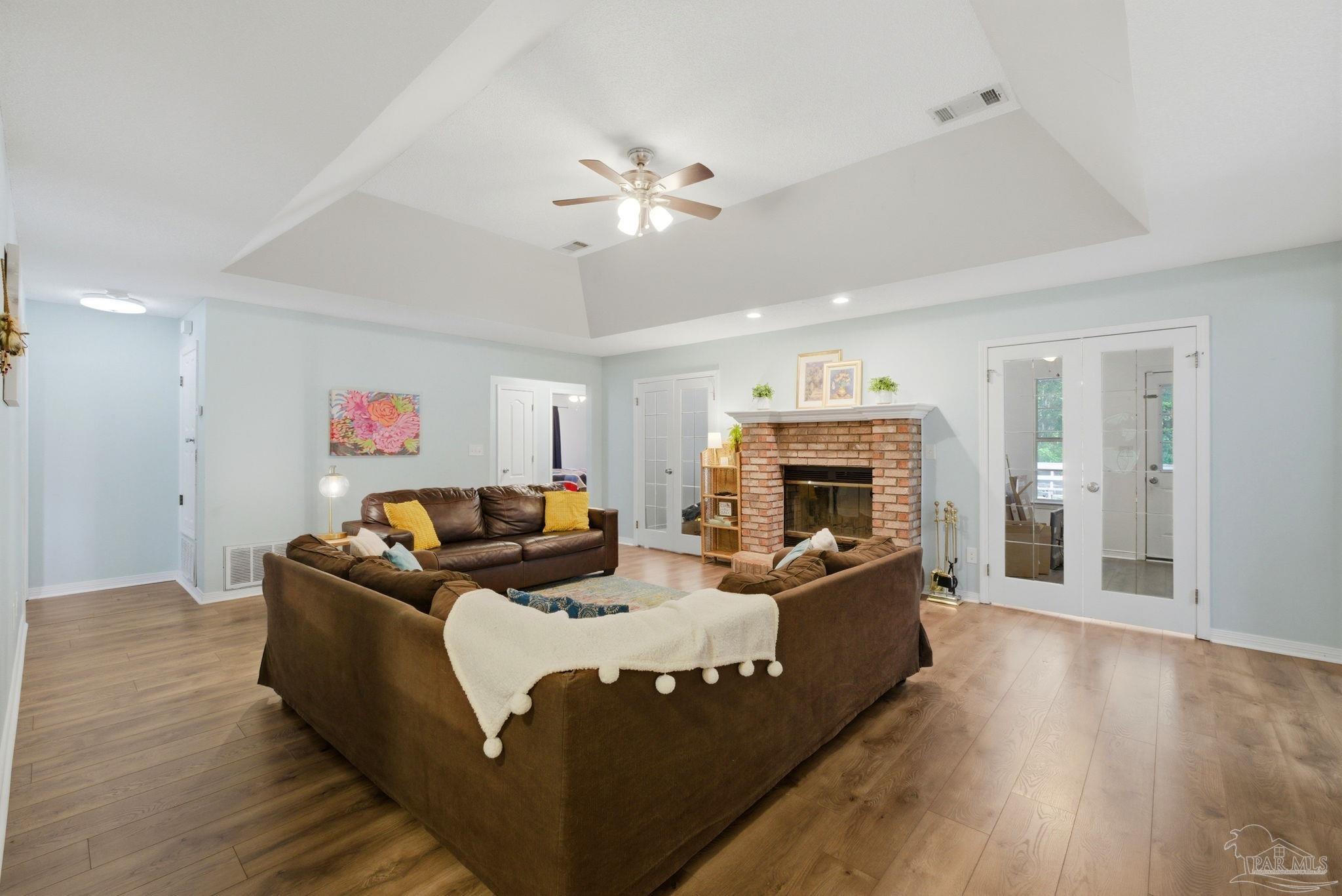 5481 Rowe Trail Pace, FL 32571 - Photo 5 of 57