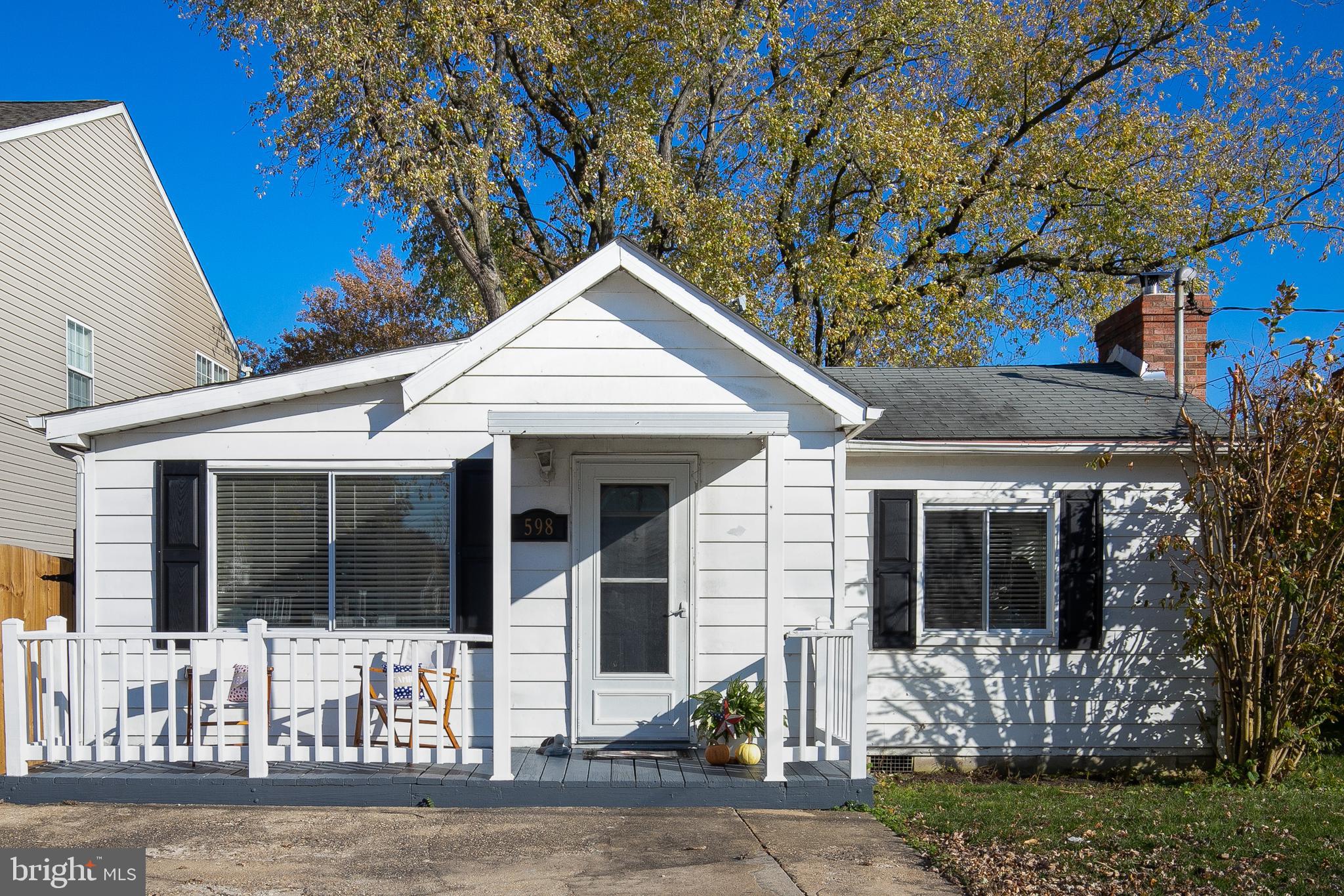 598 Ford Road Deale, MD 20751 - Photo 1 of 31