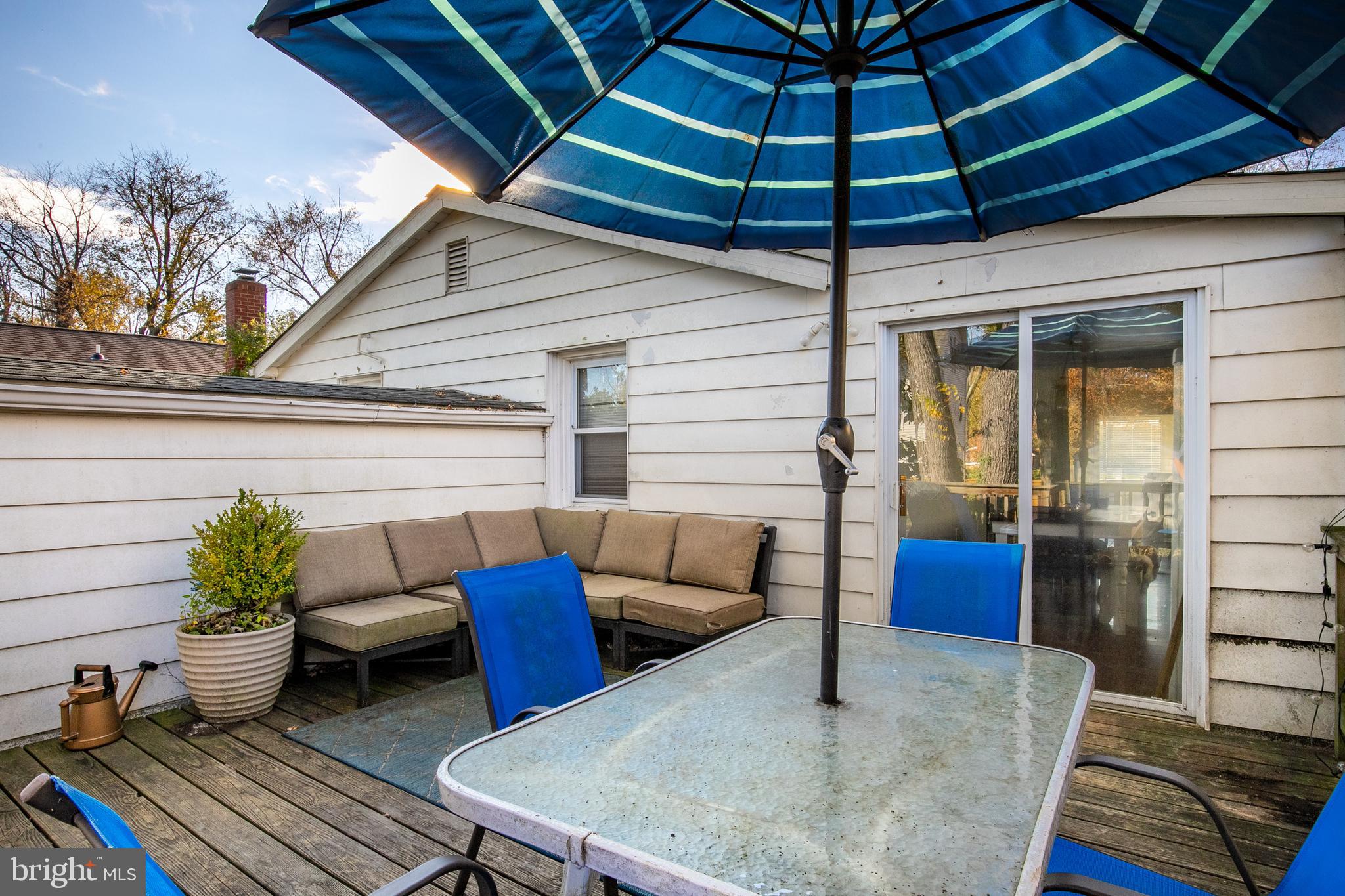 598 Ford Road Deale, MD 20751 - Photo 21 of 31