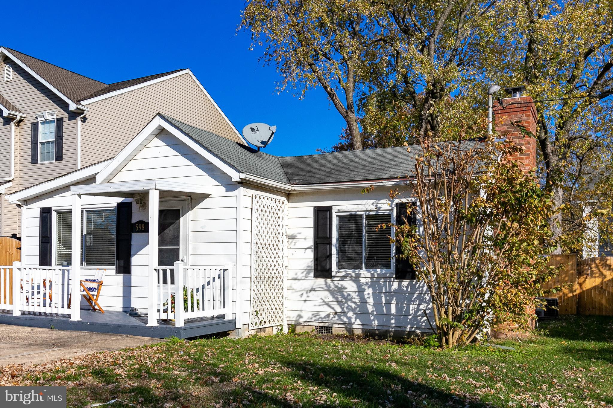 598 Ford Road Deale, MD 20751 - Photo 25 of 31