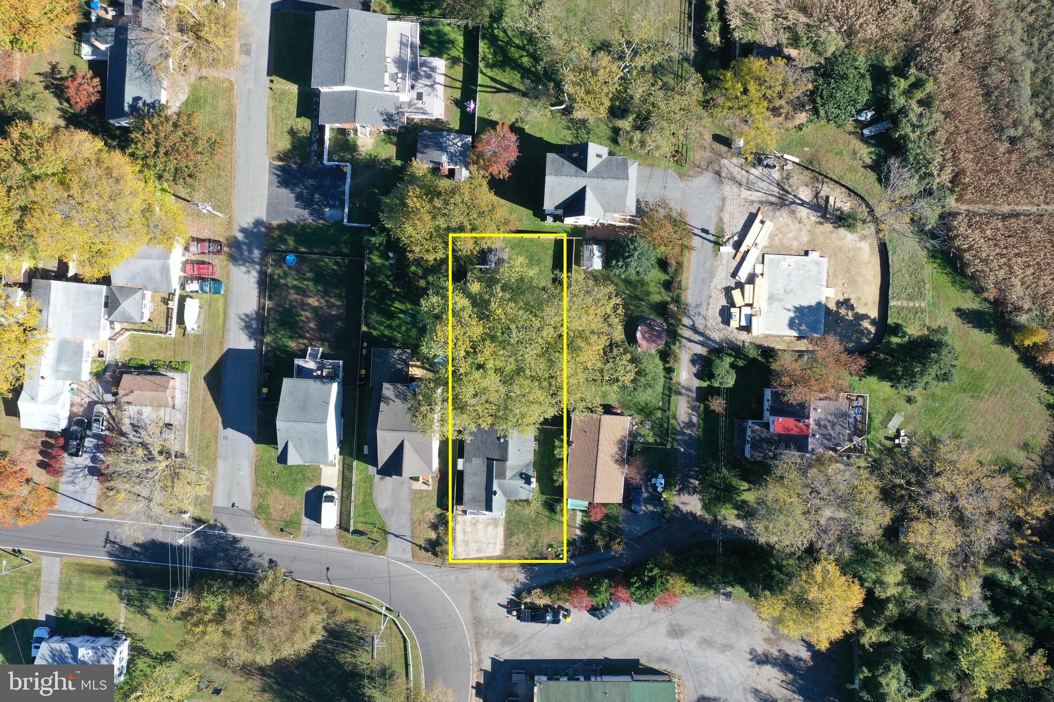598 Ford Road Deale, MD 20751 - Photo 27 of 31