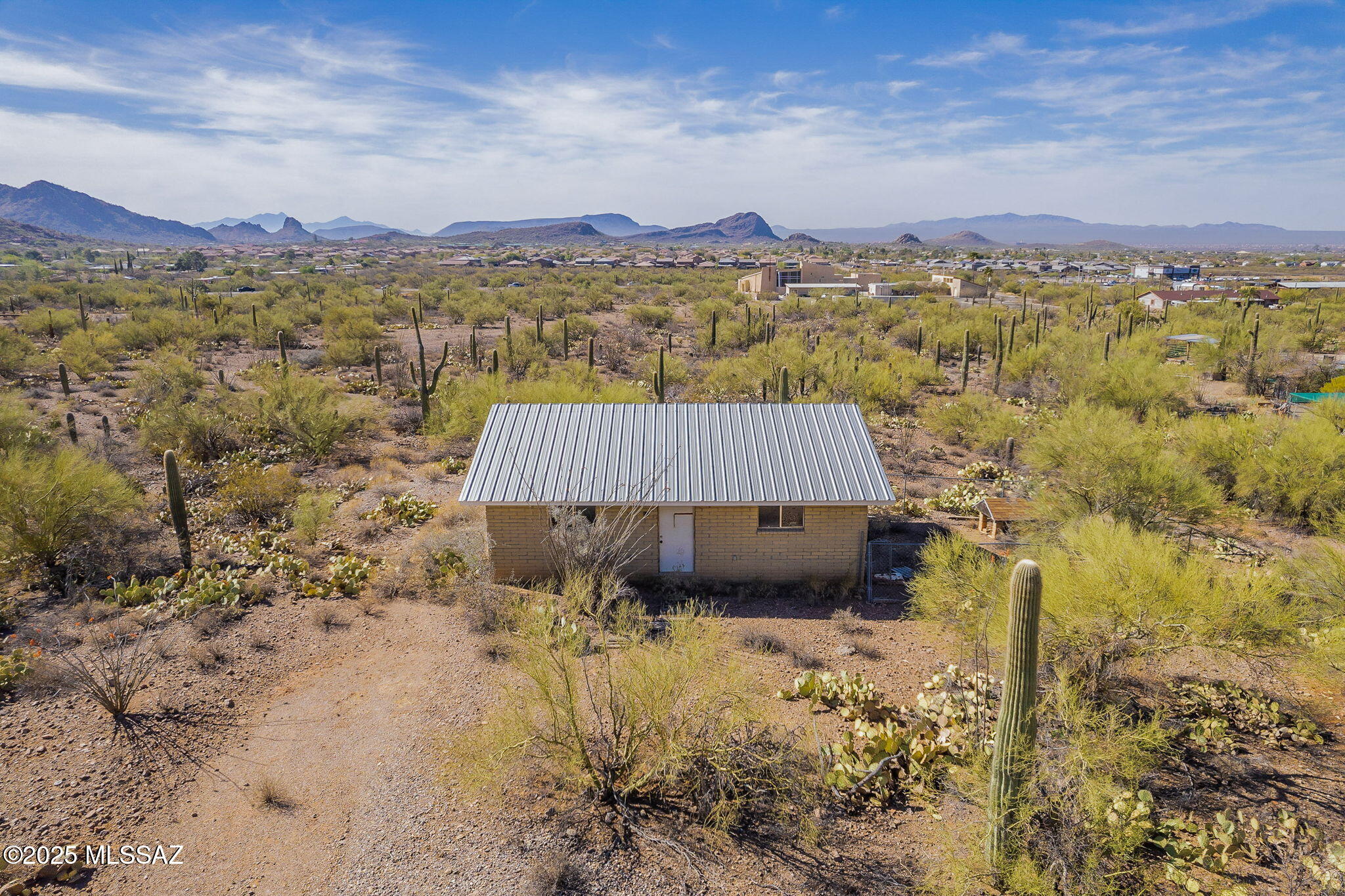 4441 West Bopp Road Tucson, AZ 85746 - Photo 9 of 11 Gallery Image 9