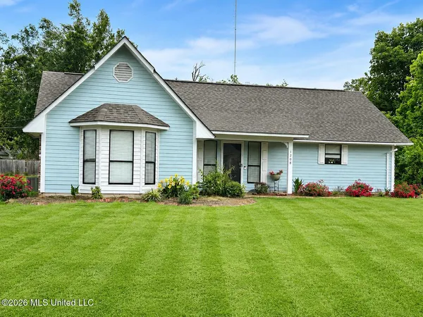 $180,000 | 1203 Peggy Lane, Greenwood, MS 38930
