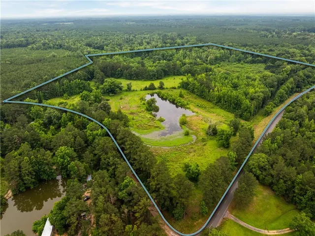 $265,000 | 138 Gilcrease Road, Montgomery, LA 71454