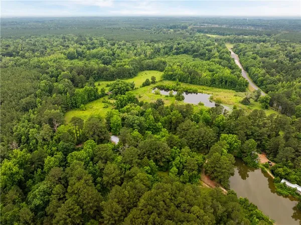 $265,000 | 138 Gilcrease Road, Montgomery, LA 71454