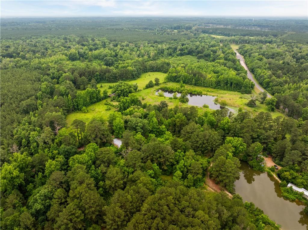 138 Gilcrease Road Montgomery, LA 71454 - Photo 12 of 34