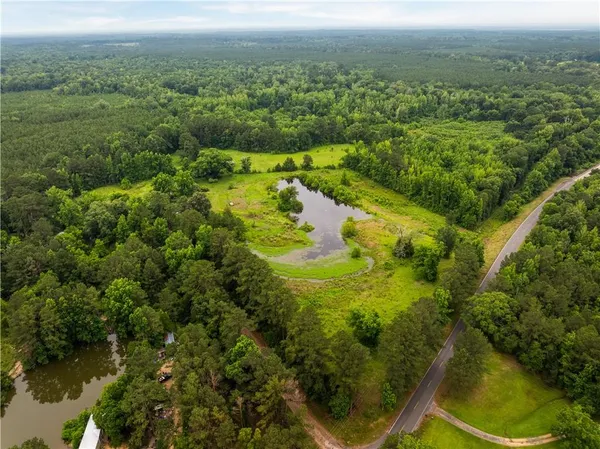 $265,000 | 138 Gilcrease Road, Montgomery, LA 71454