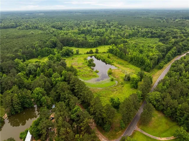 $265,000 | 138 Gilcrease Road, Montgomery, LA 71454