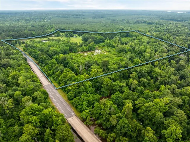 $265,000 | 138 Gilcrease Road, Montgomery, LA 71454