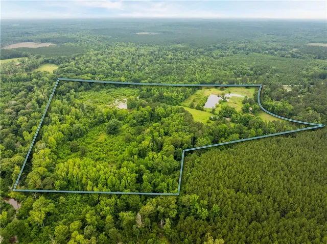 $265,000 | 138 Gilcrease Road, Montgomery, LA 71454