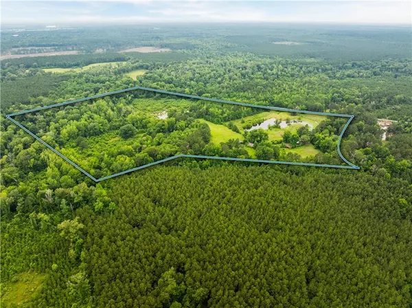 $265,000 | 138 Gilcrease Road, Montgomery, LA 71454
