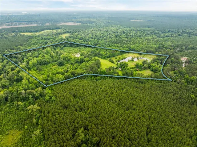 $265,000 | 138 Gilcrease Road, Montgomery, LA 71454