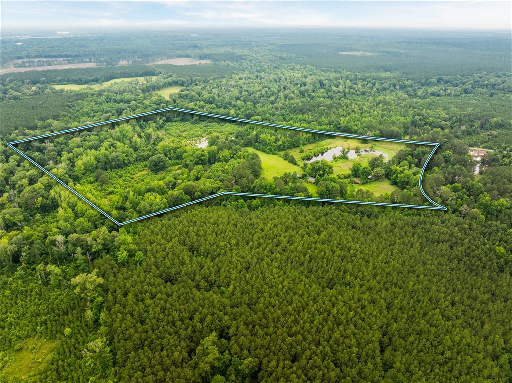 138 Gilcrease Road Montgomery, LA 71454 - Photo 25 of 34