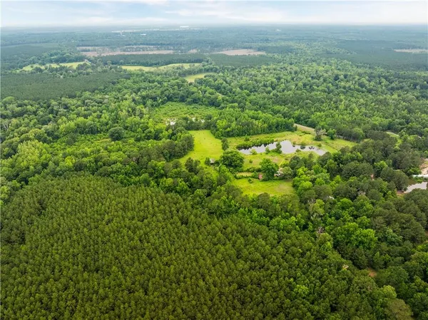 $265,000 | 138 Gilcrease Road, Montgomery, LA 71454