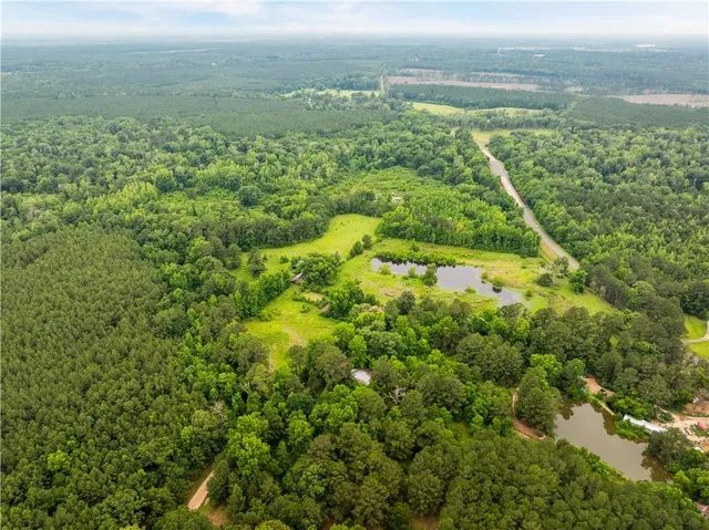 $265,000 | 138 Gilcrease Road, Montgomery, LA 71454