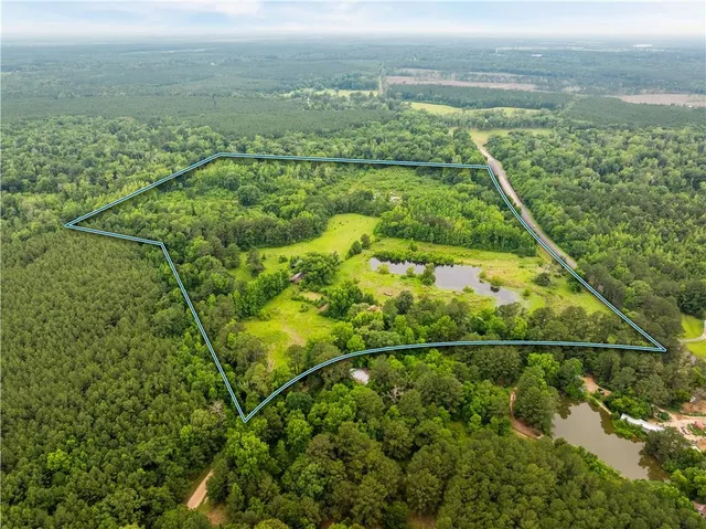 $265,000 | 138 Gilcrease Road, Montgomery, LA 71454