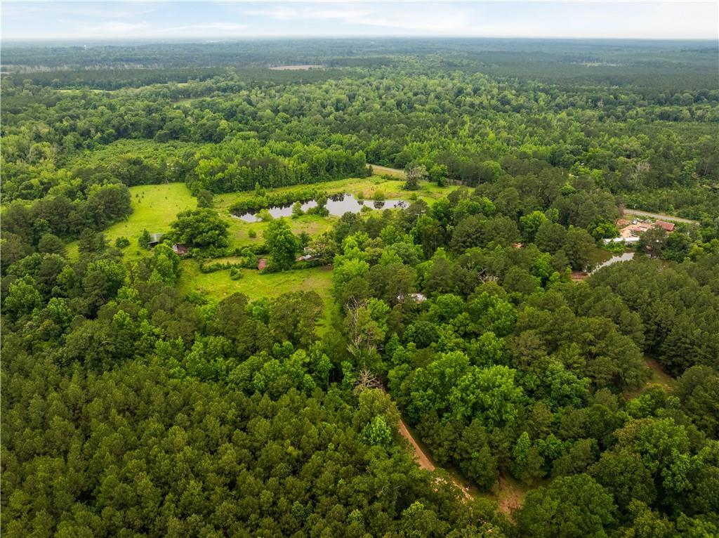 138 Gilcrease Road Montgomery, LA 71454 - Photo 3 of 34