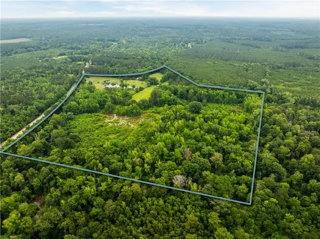 $265,000 | 138 Gilcrease Road, Montgomery, LA 71454