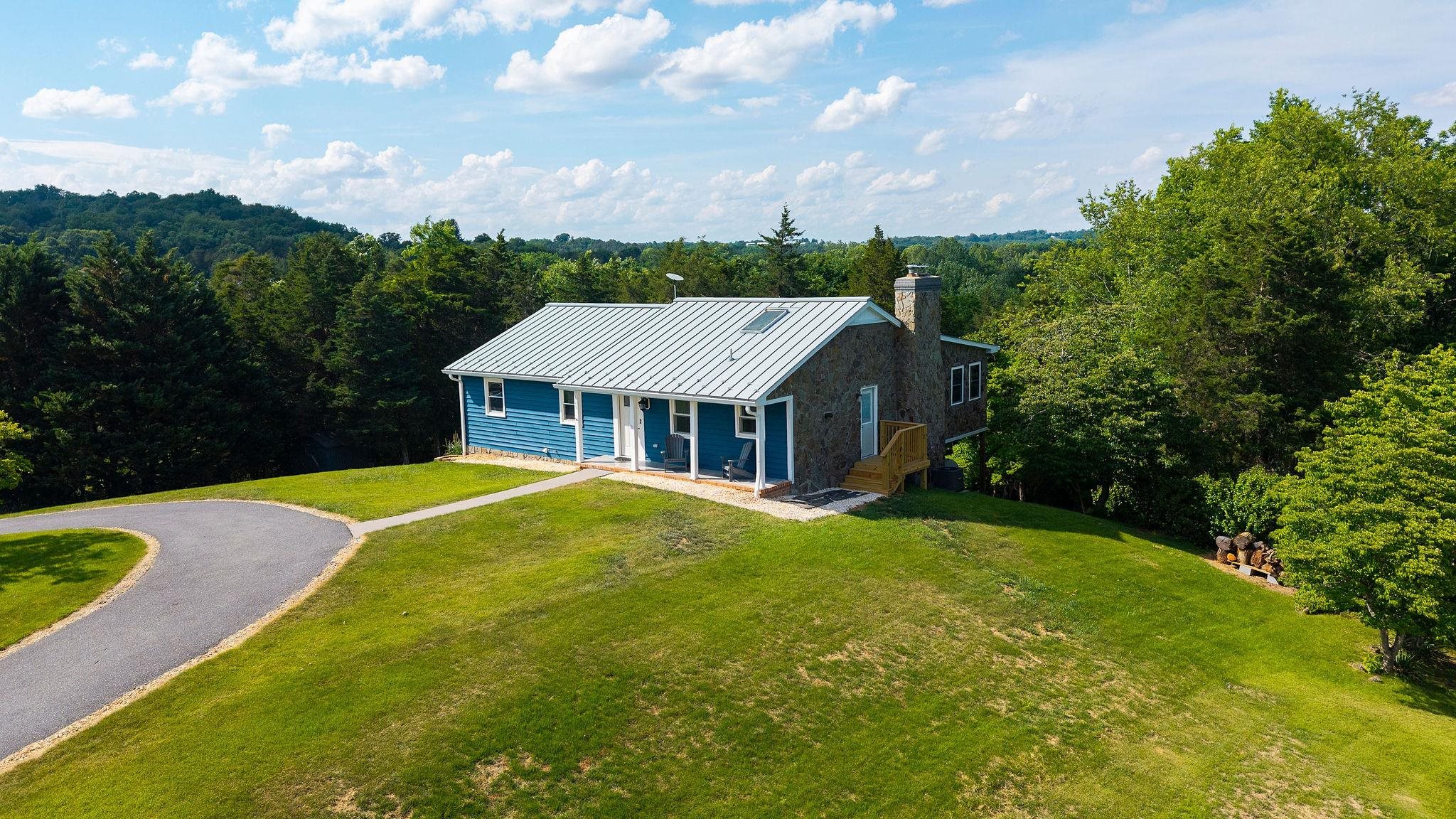 126 River Rdg Road Verona, VA 24482 - Photo 3 of 62