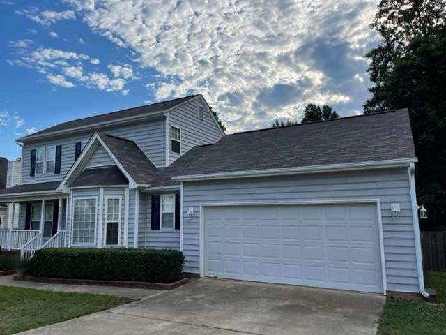 4320 Major Loring Way Raleigh, NC 27616 - Photo 3 of 45 Photo 3
