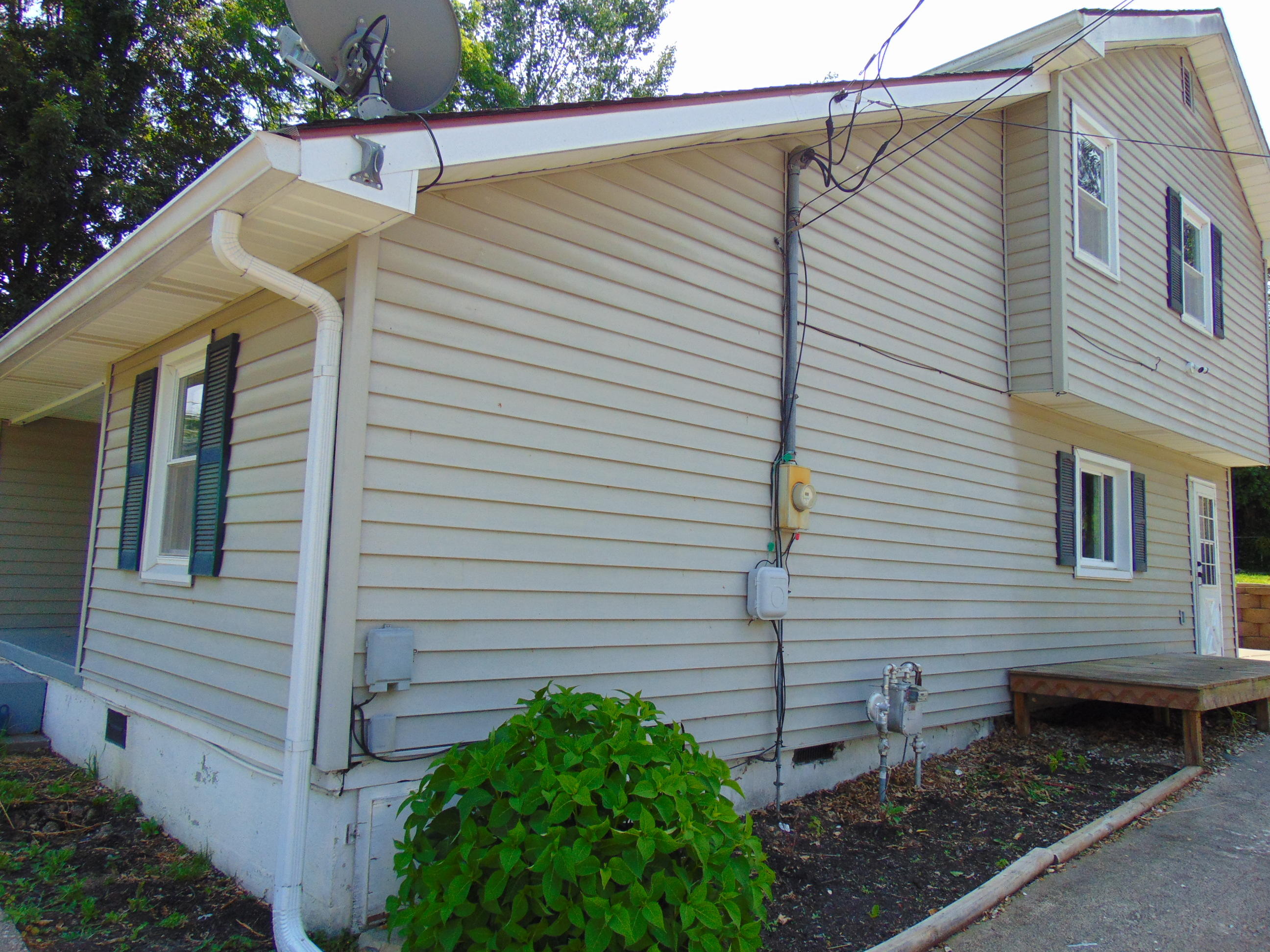 133 Christmas Ridge Road Berea, KY 40403 - Photo 4 of 42 30507840-5FA1-48F7-B202-C3932AC39502