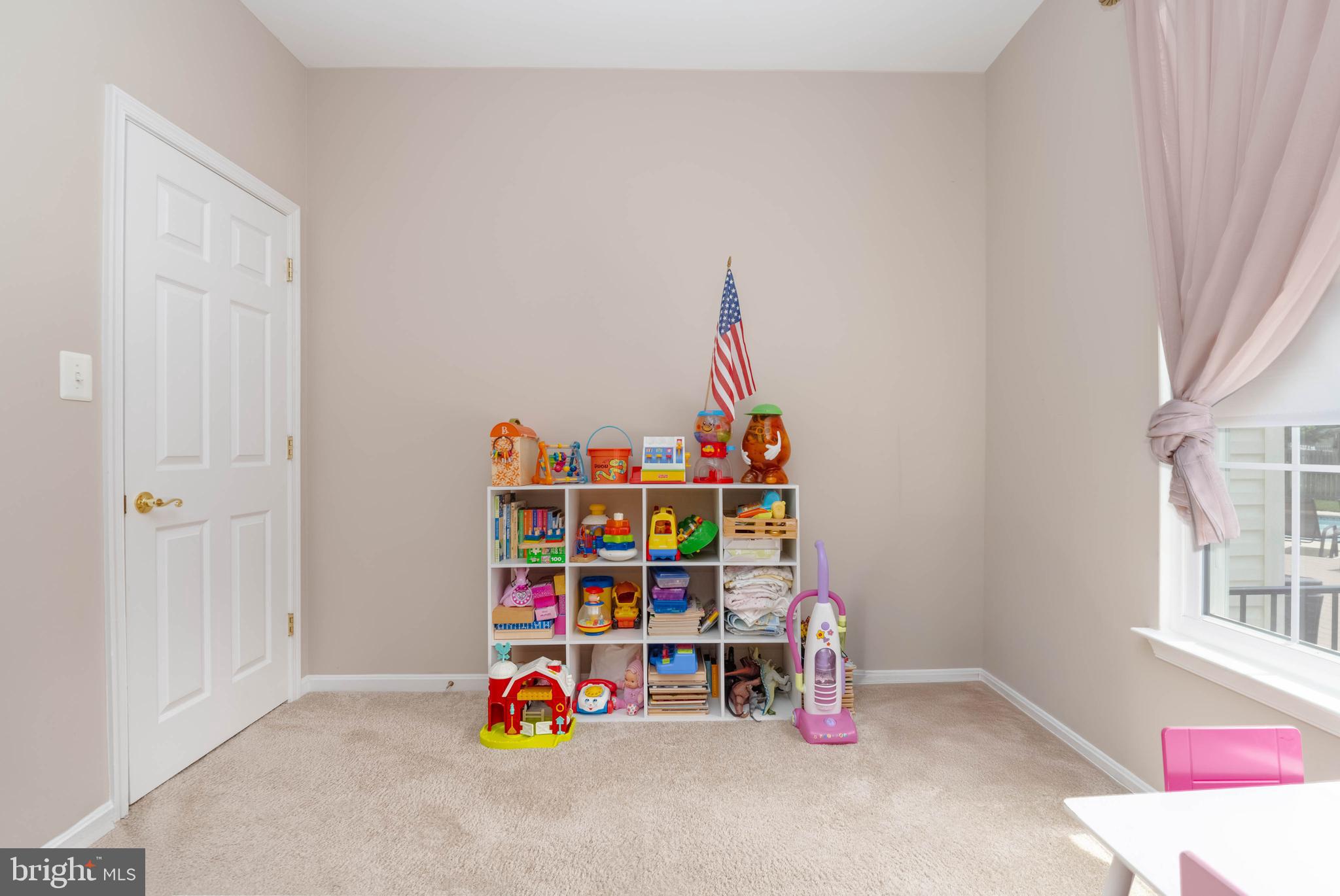 1438 Moonshadow Road Bel Air, MD 21015 - Photo 22 of 81 Main Level Bedroom
