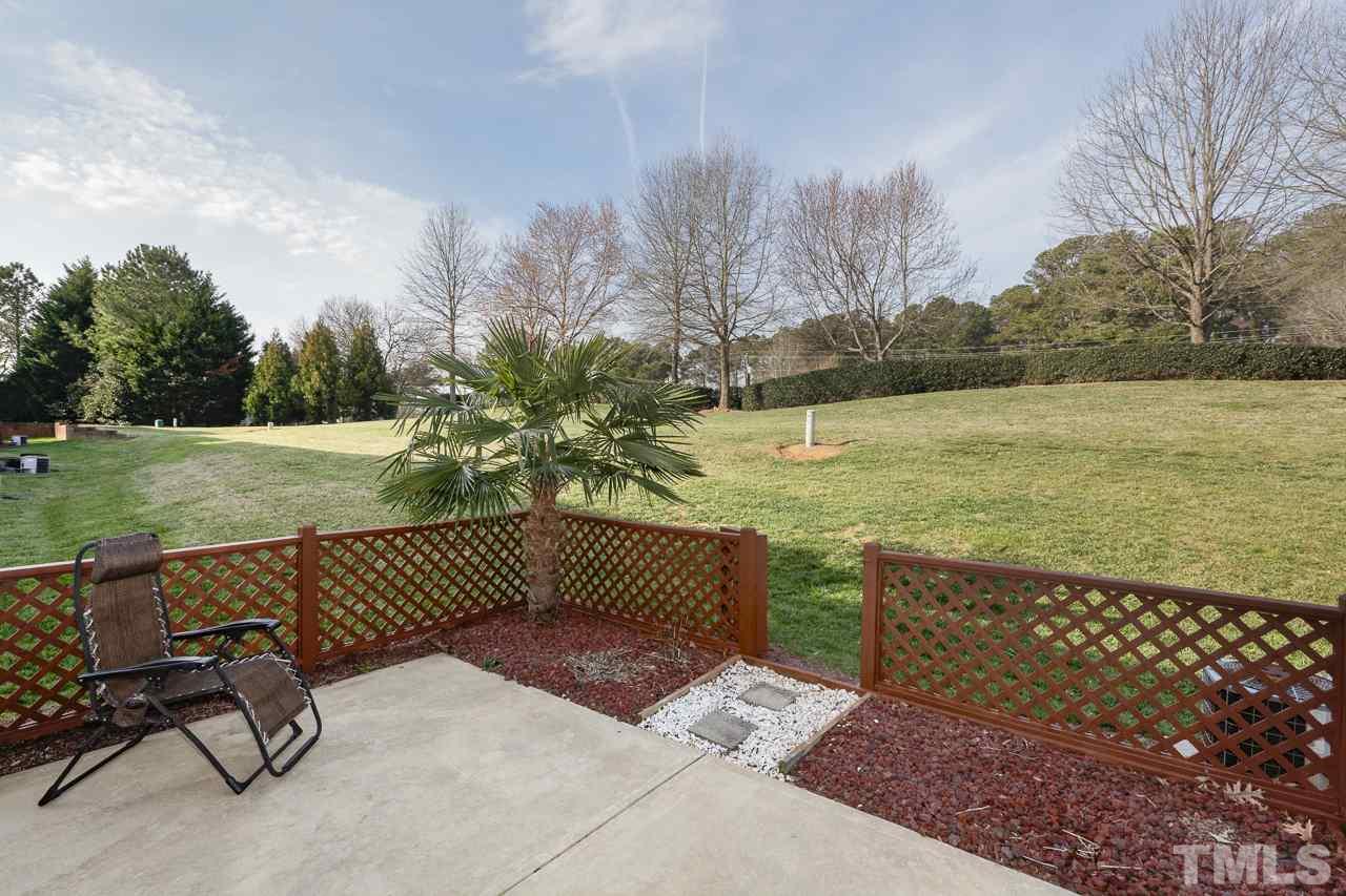 5410 Goldenglow Way Raleigh, NC 27606 - Photo 21 of 24