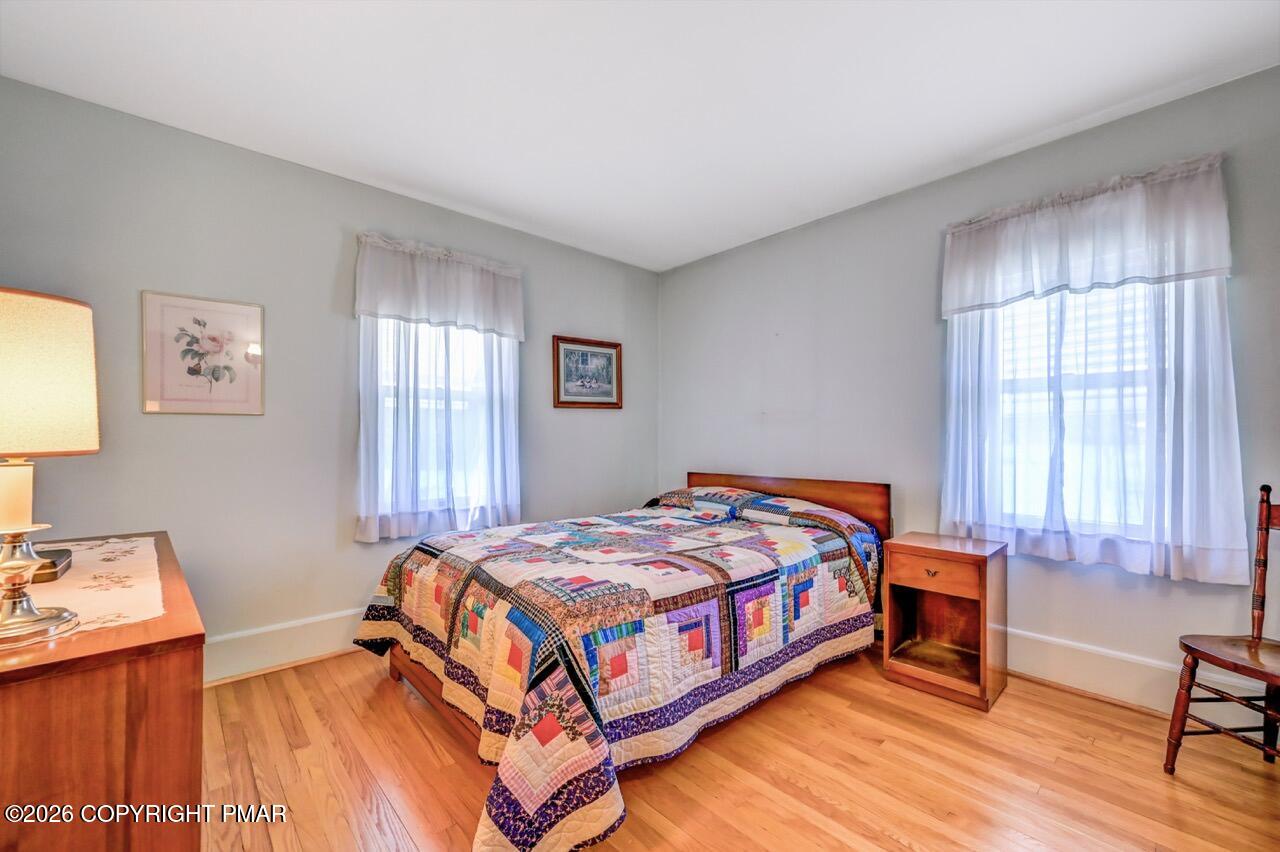 485 Burger Hollow Road Kunkletown, PA 18058 - Photo 24 of 70 1st Floor 2nd Bedroom