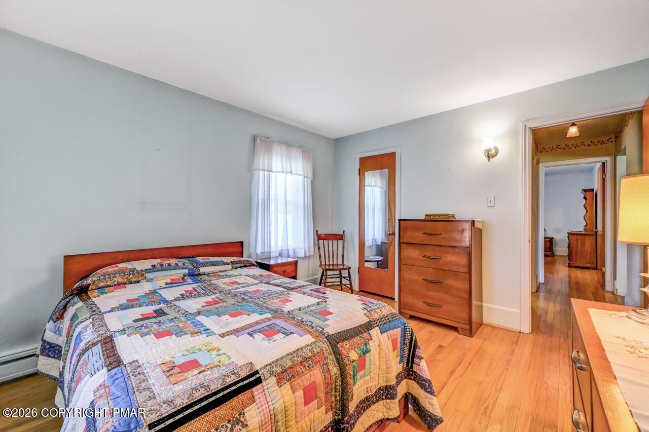 485 Burger Hollow Road Kunkletown, PA 18058 - Photo 25 of 70 1st Floor 2nd Bedroom