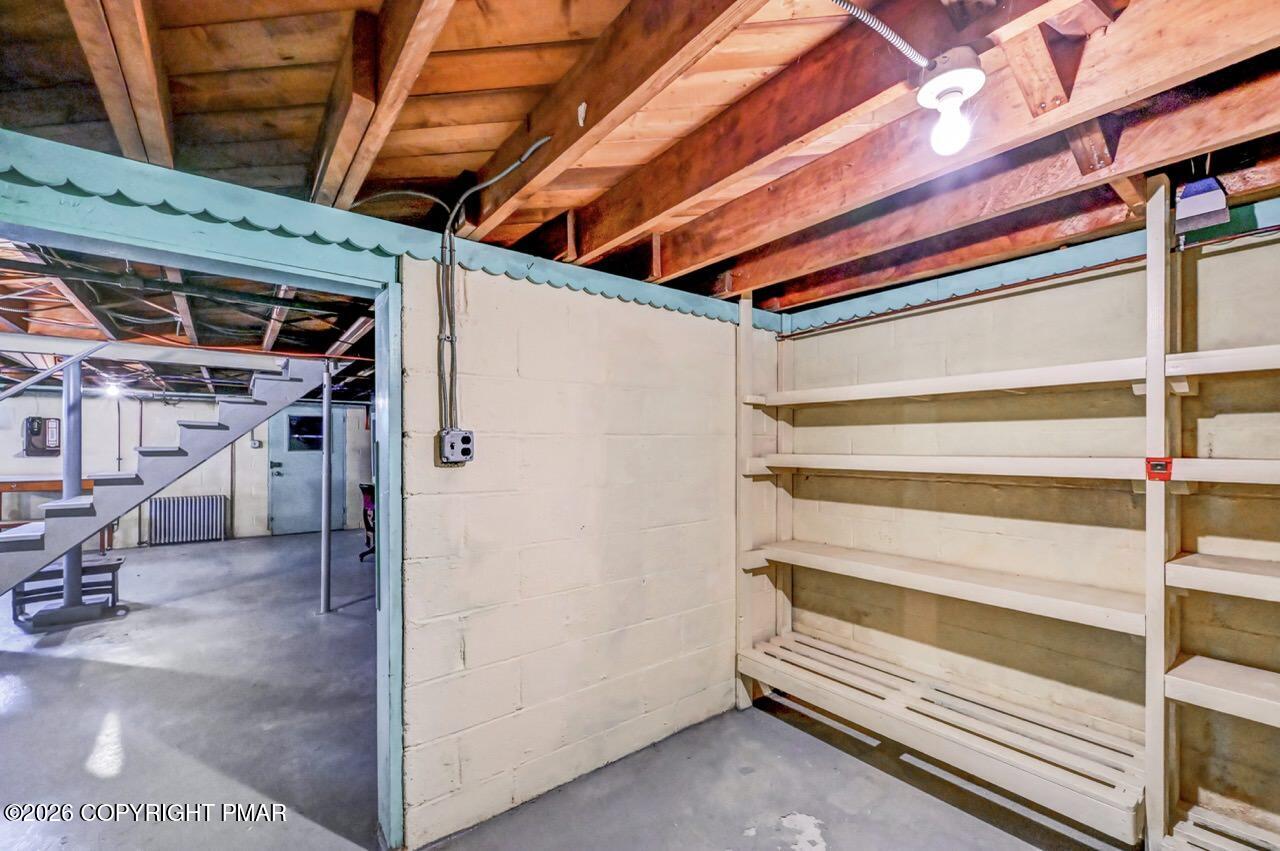 485 Burger Hollow Road Kunkletown, PA 18058 - Photo 41 of 70 Canning Room