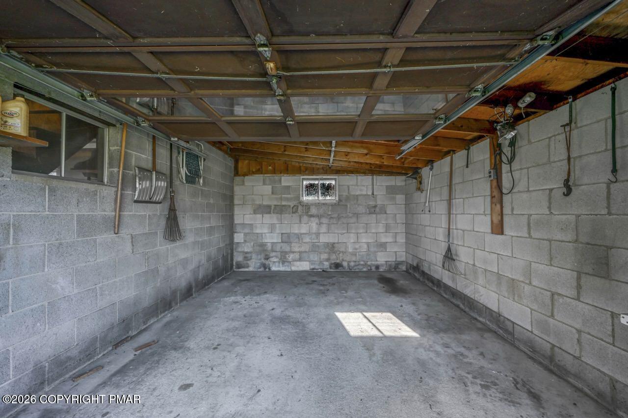 485 Burger Hollow Road Kunkletown, PA 18058 - Photo 52 of 70 2nd Garage Attached To Barn