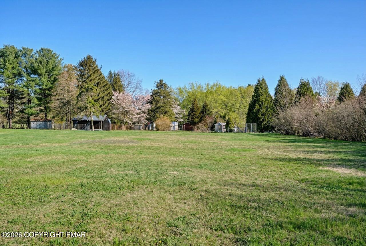485 Burger Hollow Road Kunkletown, PA 18058 - Photo 57 of 70 Backyard Excellence