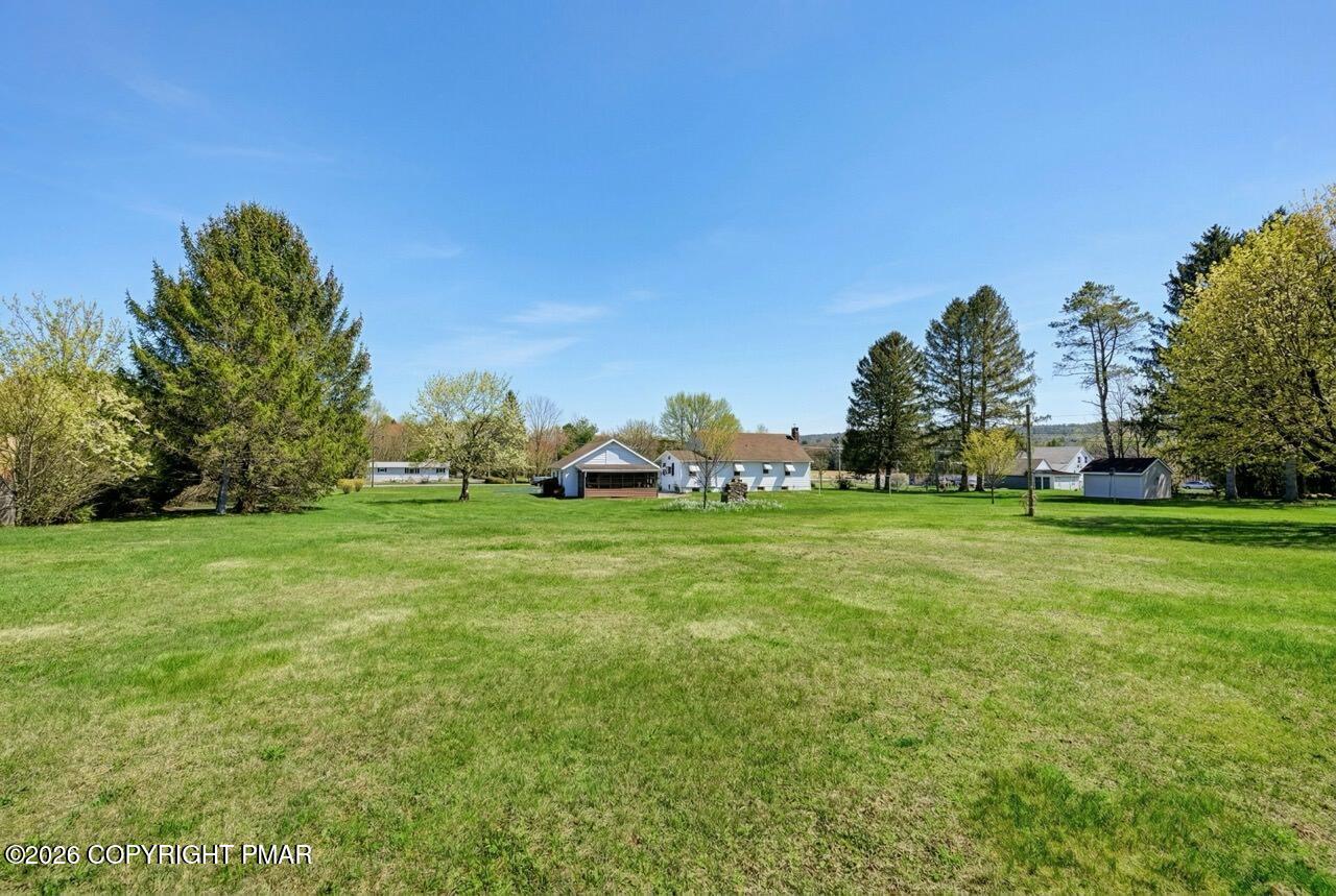 485 Burger Hollow Road Kunkletown, PA 18058 - Photo 58 of 70 Rear Countryside Setting