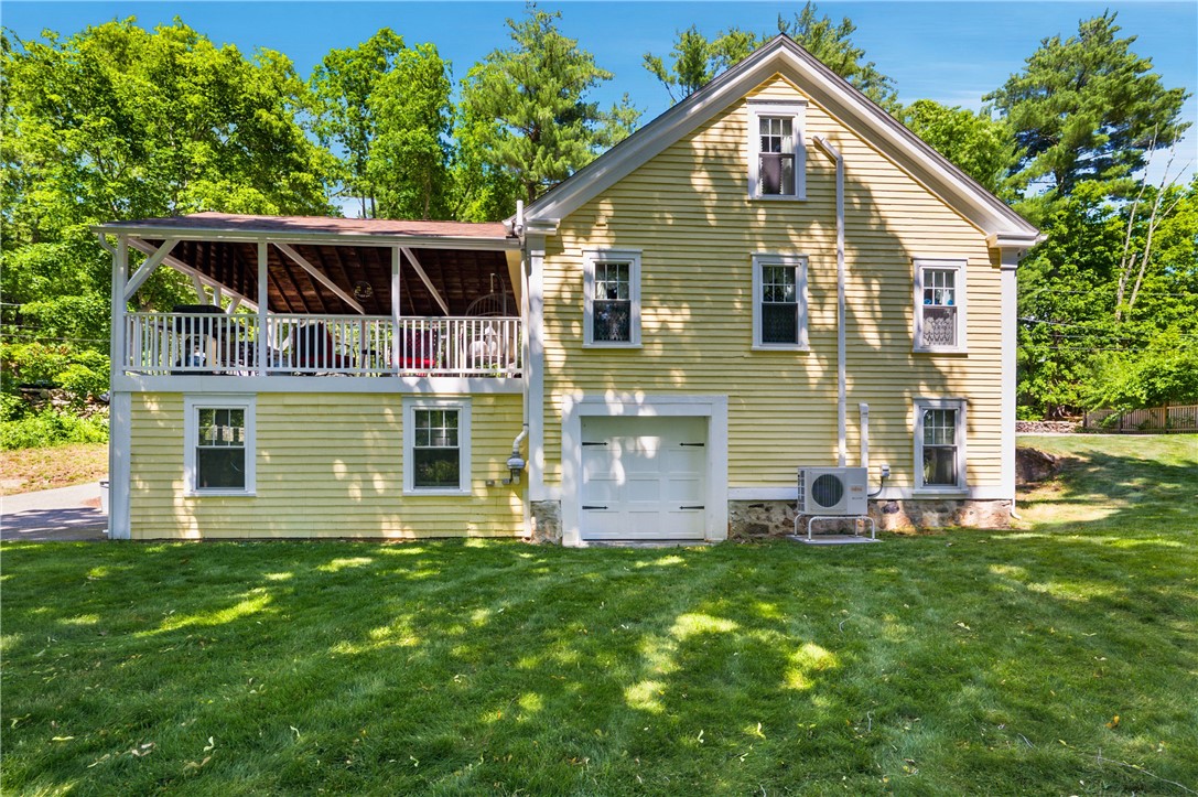 44 Old Great Road North Smithfield, RI 02896 - Photo 37 of 41