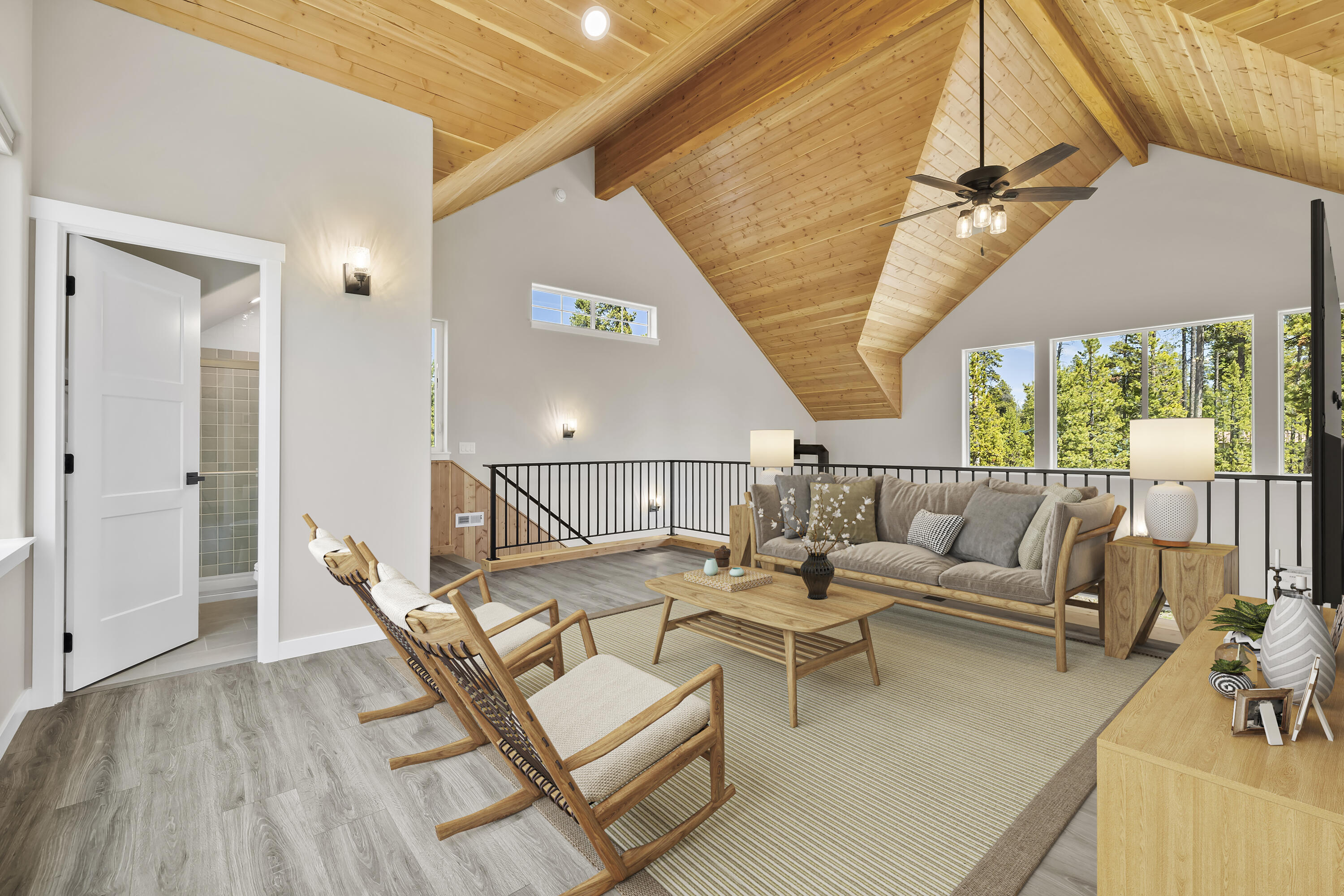 16932 Upland Road Bend, OR 97707 - Photo 13 of 38