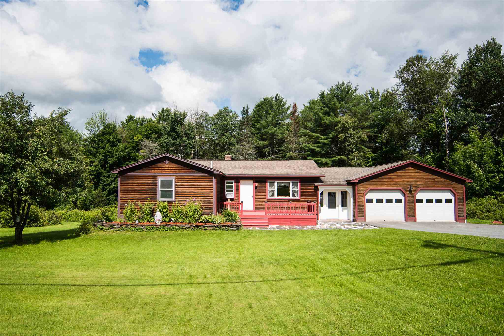 1675 Scott Hill Road Berlin, VT 05602 - Photo 1 of 28