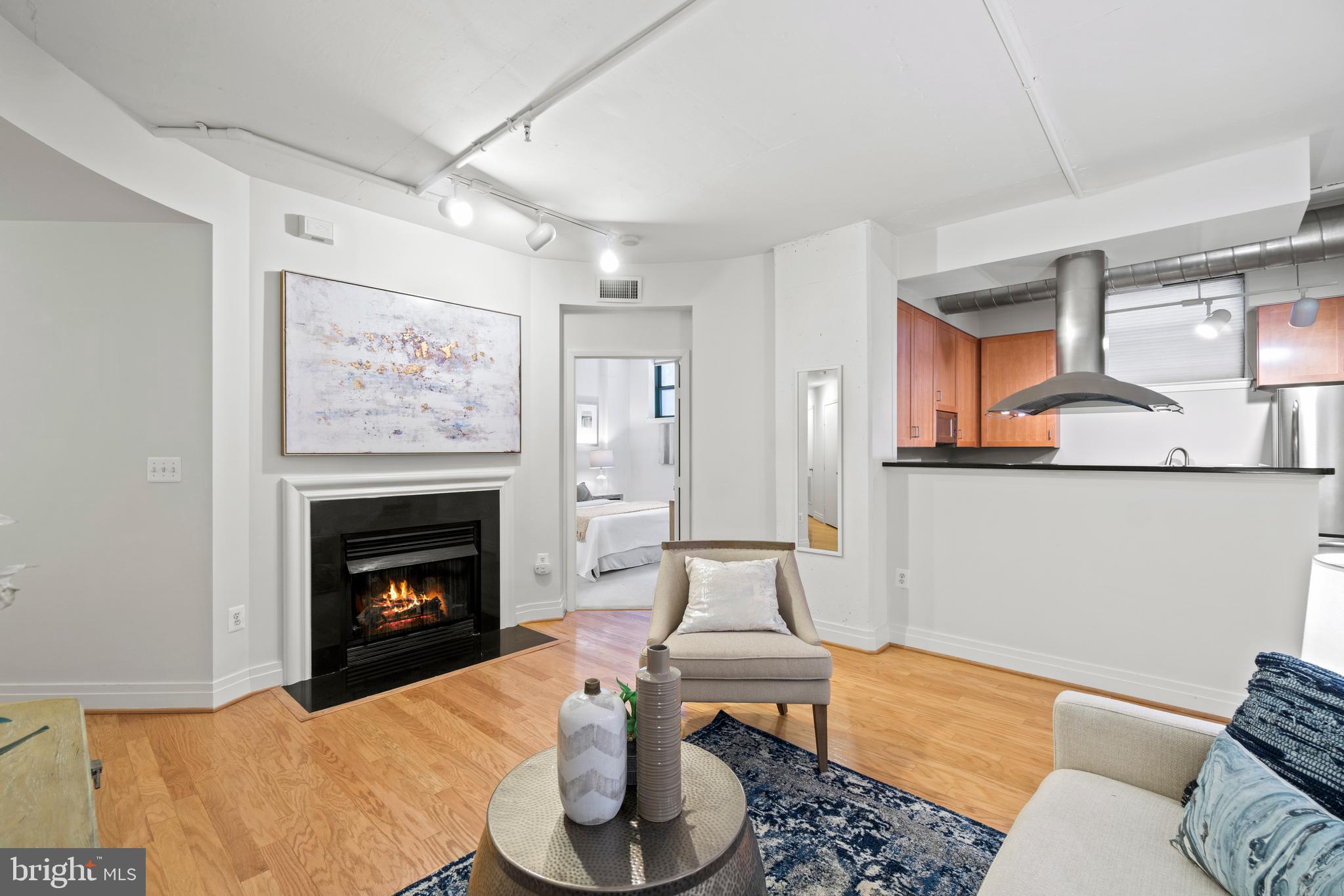 2020 12th Street Northwest, Unit T03 Washington, DC 20009 - Photo 11 of 36