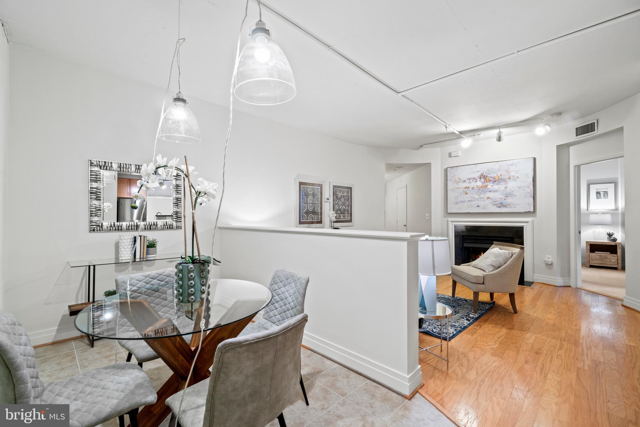 2020 12th Street Northwest, Unit T03 Washington, DC 20009 - Photo 13 of 36