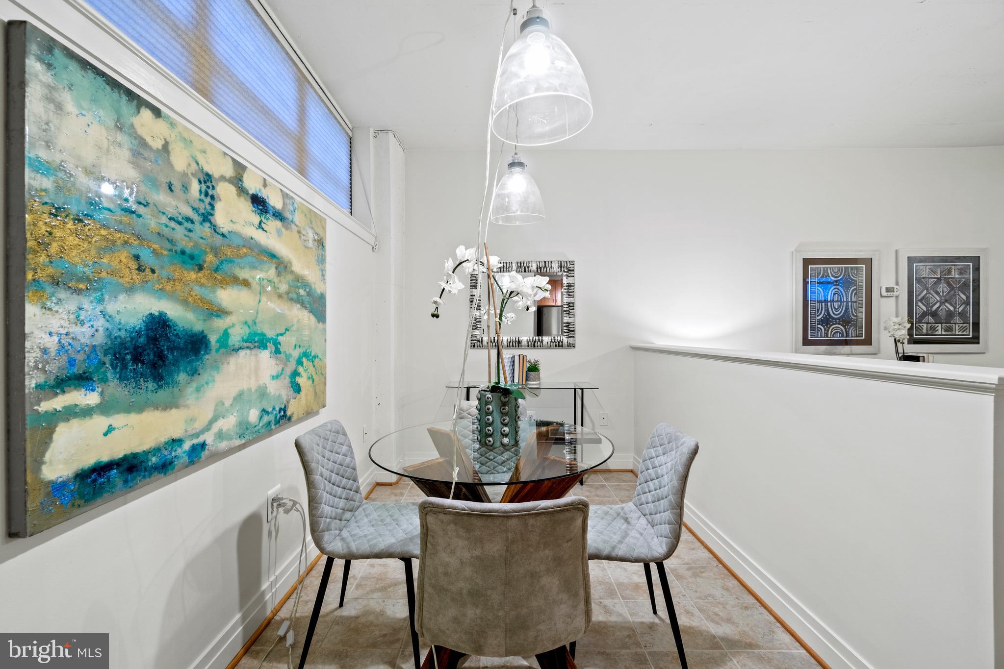 2020 12th Street Northwest, Unit T03 Washington, DC 20009 - Photo 14 of 36