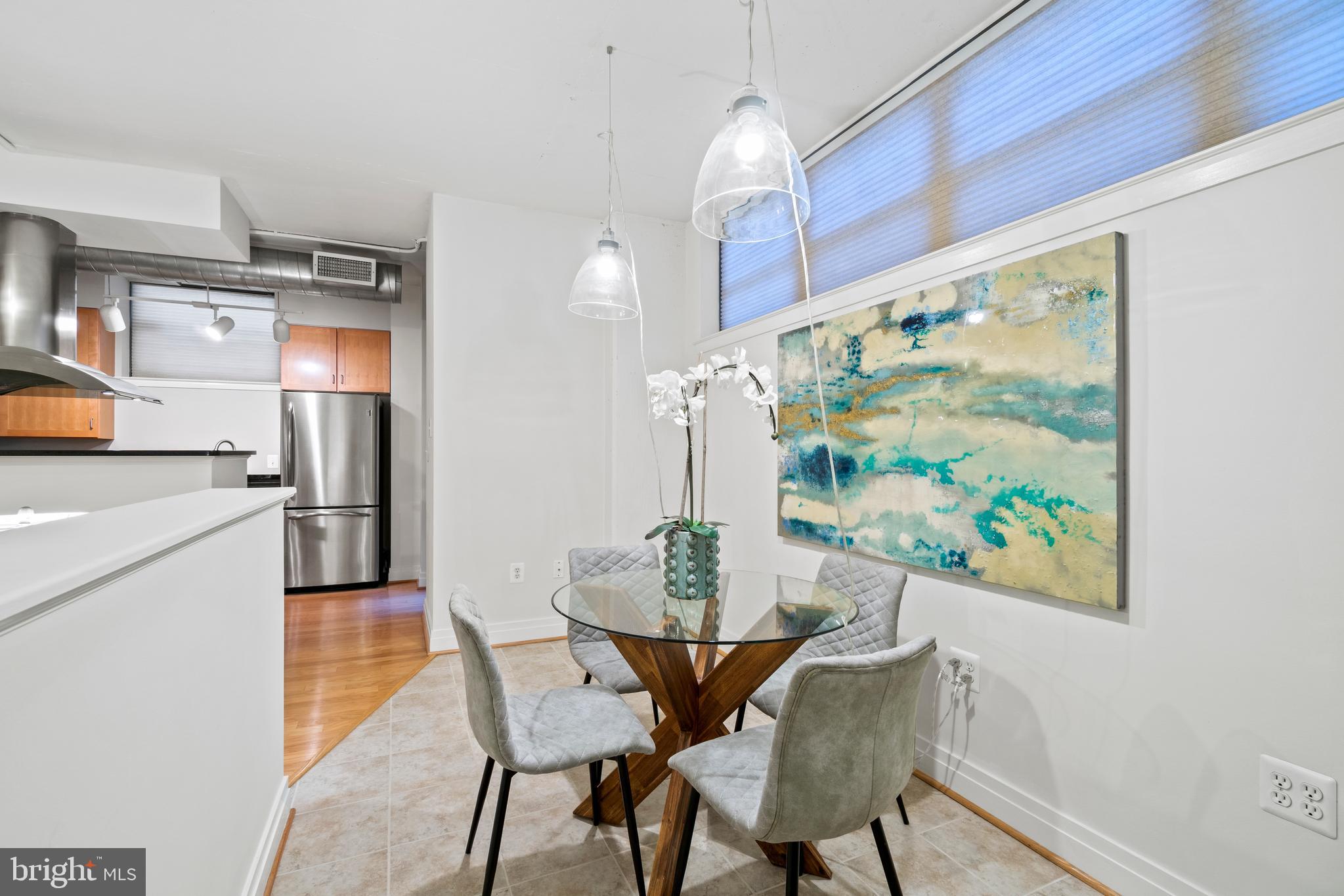 2020 12th Street Northwest, Unit T03 Washington, DC 20009 - Photo 15 of 36