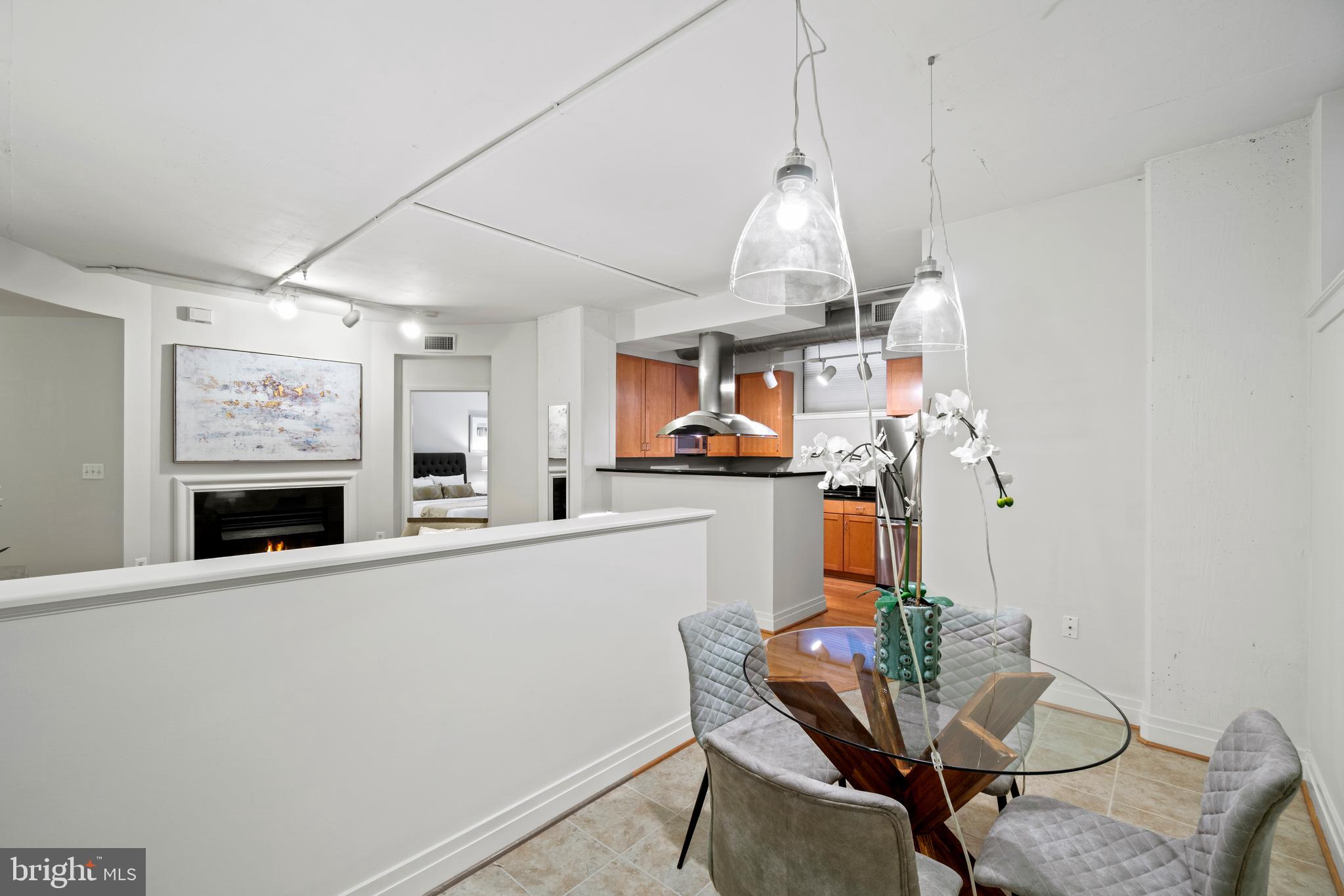 2020 12th Street Northwest, Unit T03 Washington, DC 20009 - Photo 16 of 36