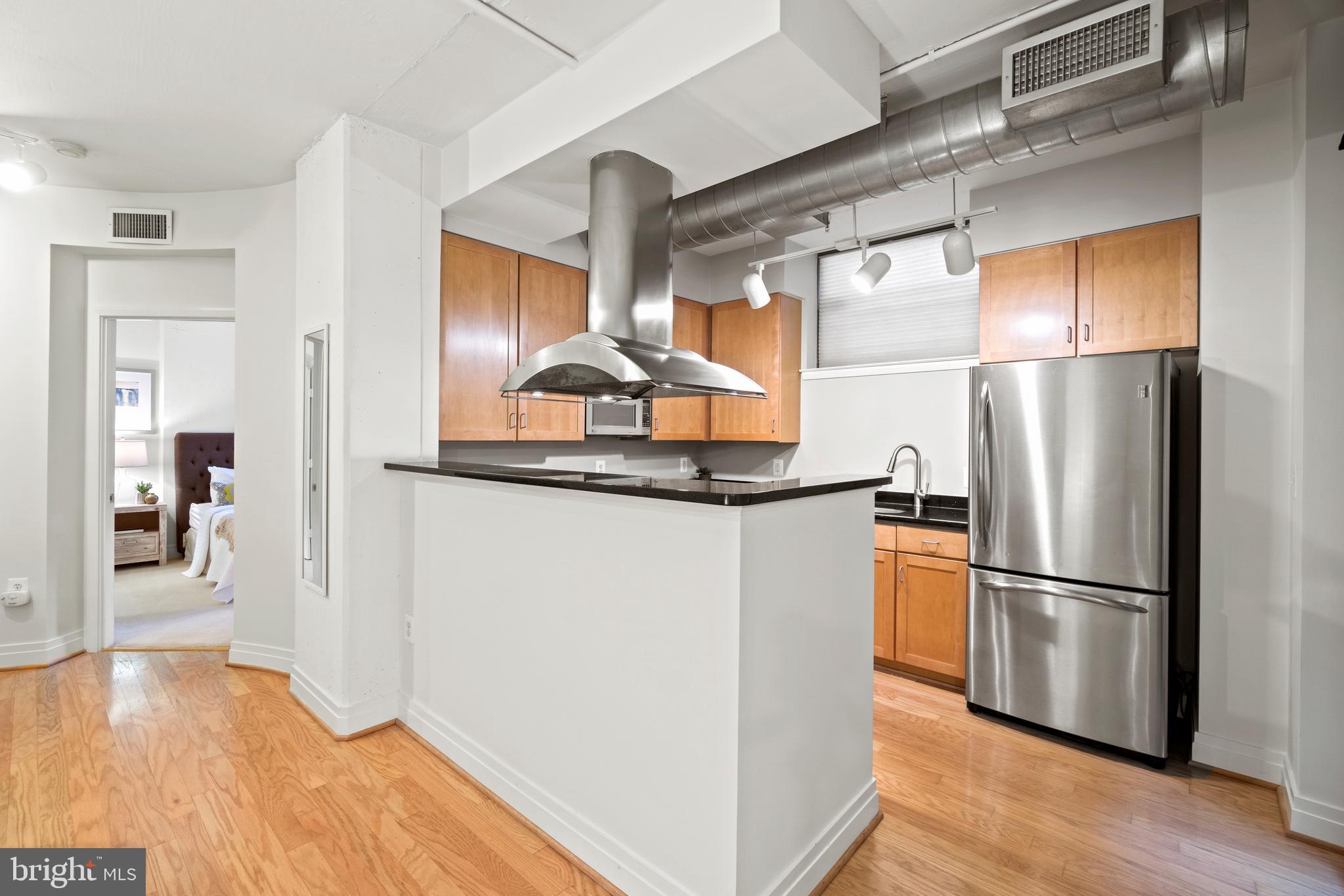 2020 12th Street Northwest, Unit T03 Washington, DC 20009 - Photo 17 of 36